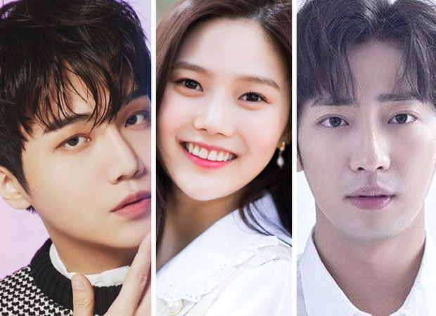 PENTAGON’s Jinho, OH MY GIRL’s Hyojung and Lee Sang Yeob test positive for COVID-19 surge PENTAGON’s Jinho, OH MY GIRL’s Hyojung and Lee Sang Yeob test positive for COVID-19 surge
