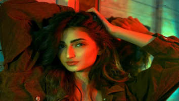 Celeb Photos Of Palak Tiwari