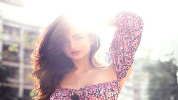 Celeb Photos Of Palak Tiwari