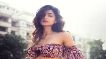Celeb Photos Of Palak Tiwari