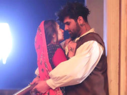 Paras Chhabra and Mahira Sharma cast their magic once again, seen together in Jinna Royi Aan