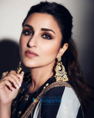Celebrity Photo Of Parineeti Chopra