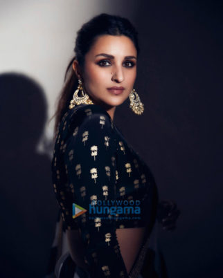 Celebrity Photo Of Parineeti Chopra