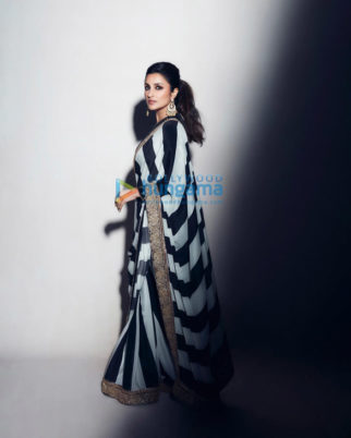 Celebrity Photo Of Parineeti Chopra