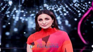 Celeb Photos Of Parineeti Chopra