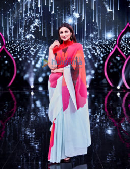 Celeb Photos Of Parineeti Chopra