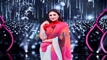 Celeb Photos Of Parineeti Chopra