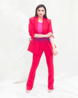 Celeb Photos Of Parineeti Chopra