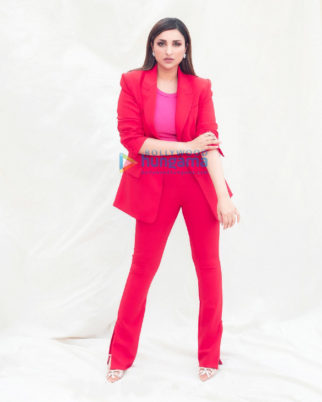 Celeb Photos Of Parineeti Chopra