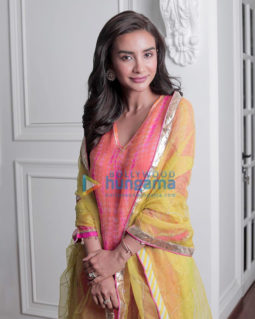Celeb Photos Of Patralekha