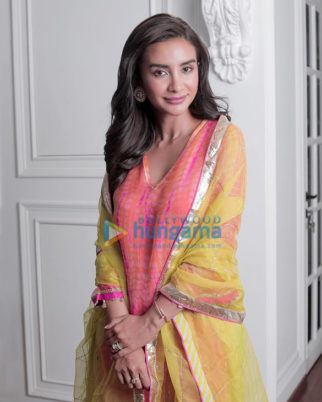Celeb Photos Of Patralekha
