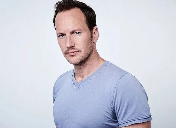 Patrick Wilson to make directorial debut with Insidious 5; shoot to begin in spring 2022