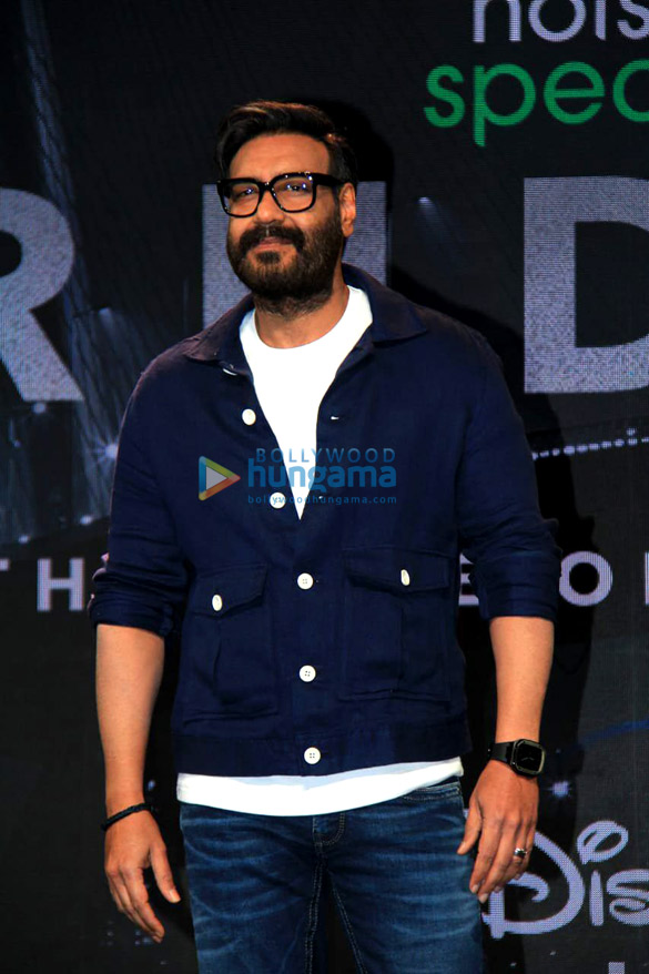 photos ajay devgn esha deol raashii khanna and others at the trailer launch of rudra the edge of darkness 6 photos ajay devgn esha deol raashii khanna and others at the trailer launch of rudra the edge of darkness 6