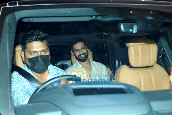 photos alia bhatt deepika padukone kriti sanon and others snapped at the screening of the film gangubai kathiawadi at yash raj studios 6