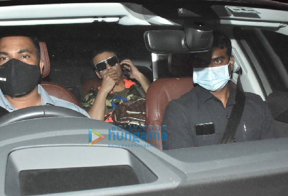 photos alia bhatt ranbir kapoor apoorva mehta karan johar and ayan mukerji spotted at vashu bhagnanis house in bandra 1