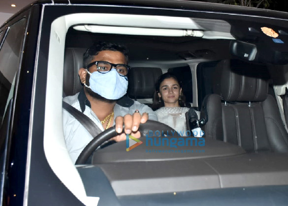 photos alia bhatt ranbir kapoor apoorva mehta karan johar and ayan mukerji spotted at vashu bhagnanis house in bandra 5