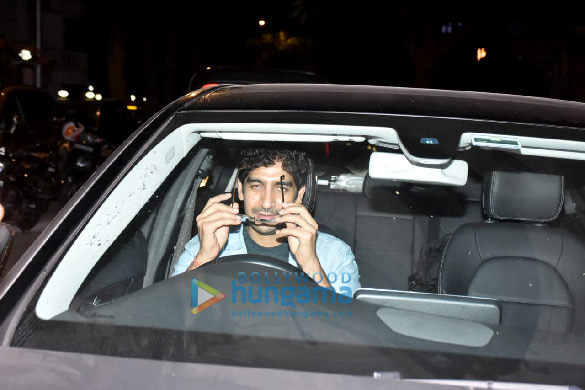 photos alia bhatt ranbir kapoor apoorva mehta karan johar and ayan mukerji spotted at vashu bhagnanis house in bandra 8