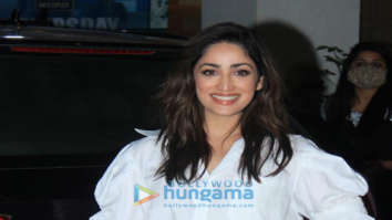 Photos: Celebrities snapped at A Thursday screening