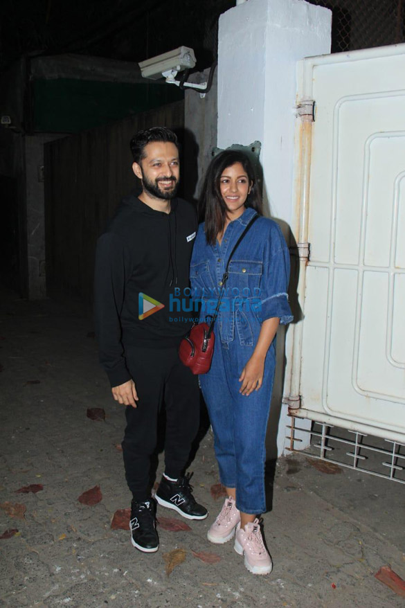 photos celebrities snapped at a thursday screening 3