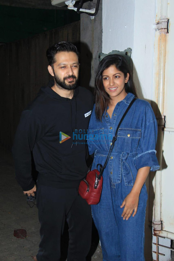 photos celebrities snapped at a thursday screening 4