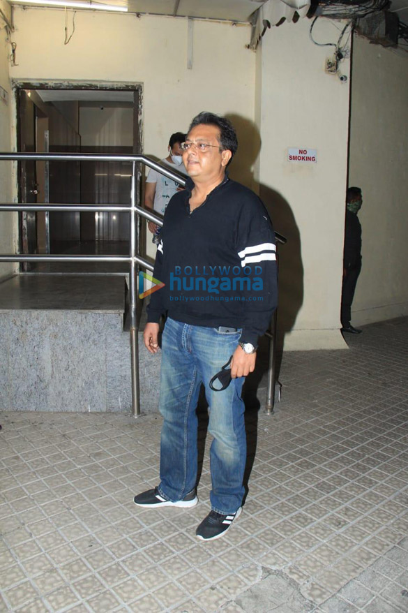 photos celebs attend the premiere of the film badhaai do 77 15