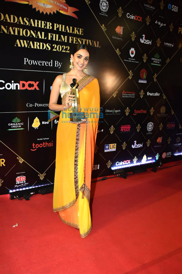 photos celebs grace the dadasaheb phalke international film festival awards 20226 2 2