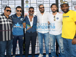 Photos: Celebs snapped at Superstar League launch