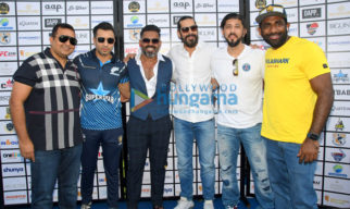 Photos: Celebs snapped at Superstar League launch