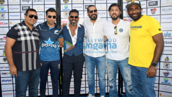 Photos: Celebs snapped at Superstar League launch
