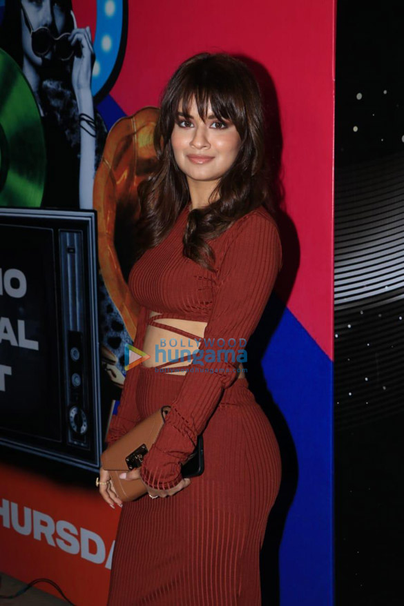 photos kangana ranaut nawazuddin siddiqui and avneet kaur snapped at tiku weds sheru wrap up party 4