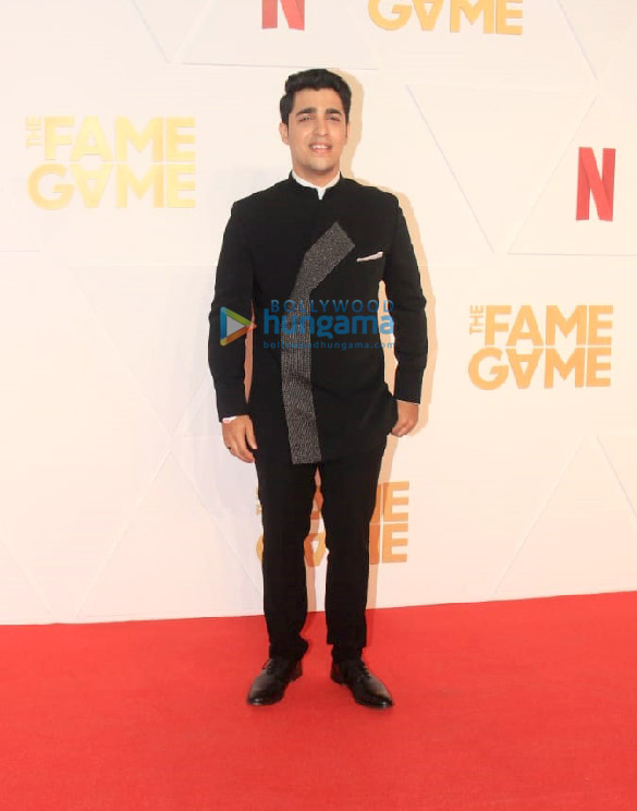 photos madhuri dixit and other celebs grace the premiere of the netflix original the fame game 12 1