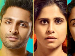 Pondicherry Official Trailer | Sai Tamhankar | Sachin Kundalkar | Akshay Bardapurkar