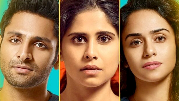 Pondicherry Official Trailer | Sai Tamhankar | Sachin Kundalkar | Akshay Bardapurkar
