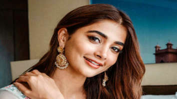 Celeb Photos Of Pooja Hegde