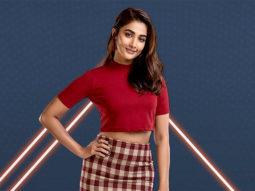Pooja Hegde exclusive on Radhe Shyam: “It’s a beautiful film, we’re gonna…” | Prabhas