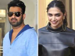 Prabhas and Deepika Padukone to resume shoot for Project K this week in Hyderabad