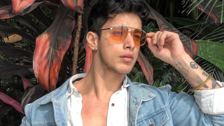 Pratik Sehajpal: “Sidharth Shukla is an inspiration, I’ve always looked up to him”| Bigg Boss 15 Pratik Sehajpal: “Sidharth Shukla is an inspiration, I’ve always looked up to him”| Bigg Boss 15