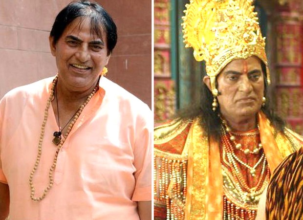 Praveen Kumar Sobti, Bheem in BR Chopra’s Mahabharat, passes away at age of 74