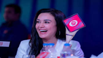 Preity Zinta, co-owner of Punjab Kings, to miss IPL 2022 auction: “I cannot leave my little ones”