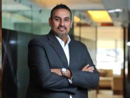Prime Focus’s subsidiary DNEG, a VFX and Animation company, led by Namit Malhotra gets a massive valuation of $1.7 billion!