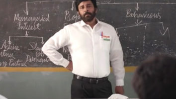 Prime Video launches the trailer of Vikram and Dhruv Vikram starrer action thriller – Mahaan