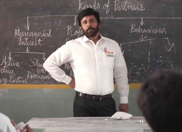 Prime Video Launches the Trailer of Vikram and Dhruv Vikram Starrer Action Thriller – Mahaan