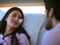 Prime Video launches the trailer of Mithun Chakraborty, Shruti Haasan starrer psychological thriller Bestseller