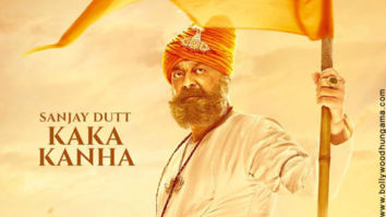 First Look Of Samrat Prithviraj