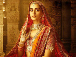 “Prithviraj is the ultimate theatrical entertainer that needs to be watched in its full glory” – debutante Manushi Chhillar