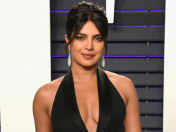 Priyanka Chopra calls situation in Ukraine ‘terrifying’, urges people to help