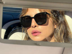 Priyanka Chopra makes first post post daughter’s birth, sizzles in sunkissed photo
