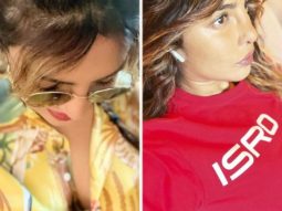 Priyanka Chopra shares latest pictures with Nick Jonas; gives fans a sneak peek into her newborn baby’s nursery