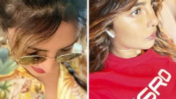 Priyanka Chopra shares latest pictures with Nick Jonas; gives fans a sneak peek into her newborn baby’s nursery