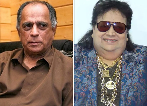 Producer Pahlaj Nihalani on his 16-Film association with late Bappi Lahiri - "It was Bappida only for me" Producer Pahlaj Nihalani on his 16-Film association with late Bappi Lahiri - "It was Bappida only for me"
